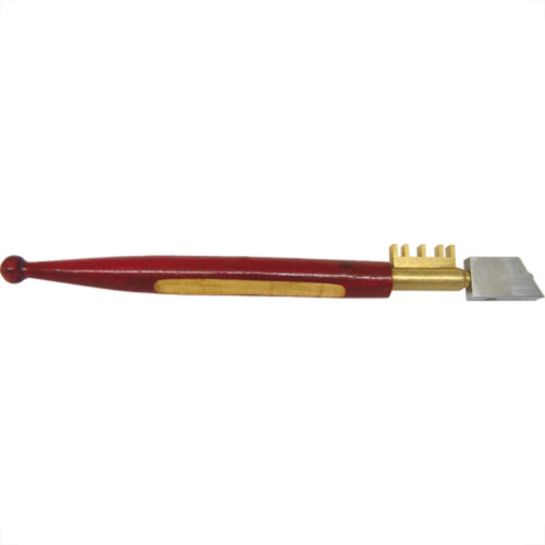 Cortador De Vidro Brasfort 8060 Cortador De Vidro Brasfort 8060