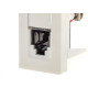 Modulo Pial Plus Tomad Rj11(2Fios)615011