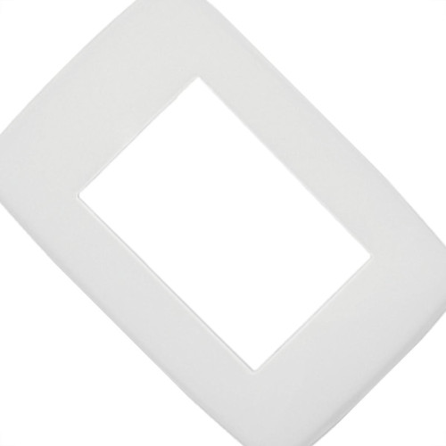 Espelho Placa Pial Plus 4X2 3Mod Adjacen 618503