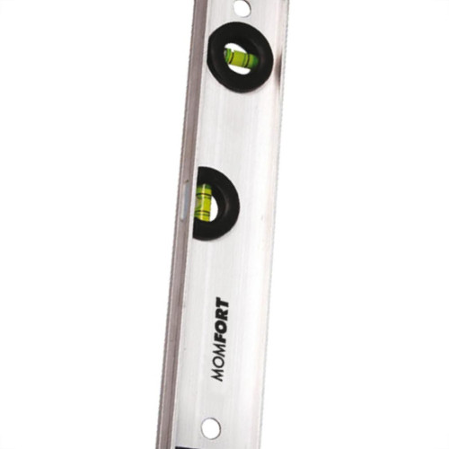 Nivel Aluminio Momfort 14-35Cm