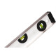 Nivel Aluminio Momfort 14-35Cm