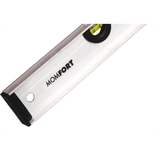 Nivel Aluminio Momfort 16-40Cm