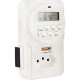 Timer Tempor.Foxlux Digital Bivolt 16.02 Timer Tempor.Foxlux Digital Bivolt 16.02
