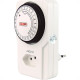 Timer Tempor.Foxlux Analogico Bivolt 01 Timer Tempor.Foxlux Analogico Bivolt 01