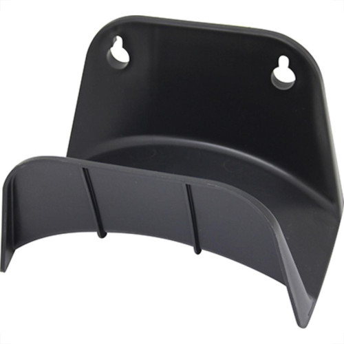 Porta Mangueira Overtime Plastico Preto Porta Mangueira Overtime Plastico Preto