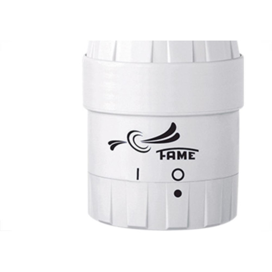 Aquecedor Fame 220V 5400W