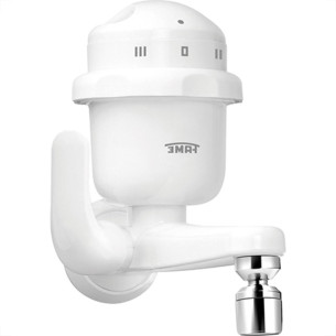Torneira Eletr.Fame B.Reta C/Arej 220V 5400W Torneira Eletr.Fame B.Reta C/Arej 220V 5400W