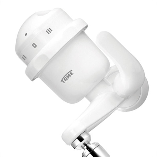 Torneira Eletr.Fame B.Reta C/Arej 220V 5400W