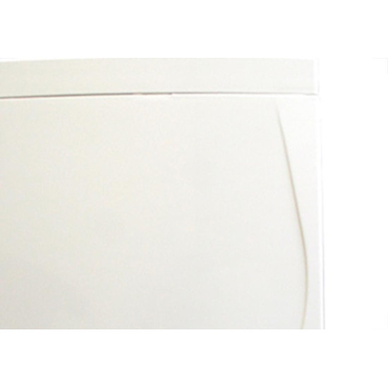 Quadro Tigre C/Barr.Neut+T 27/36D Din Branco Quadro Tigre C/Barr.Neut+T 27/36D Din Branco