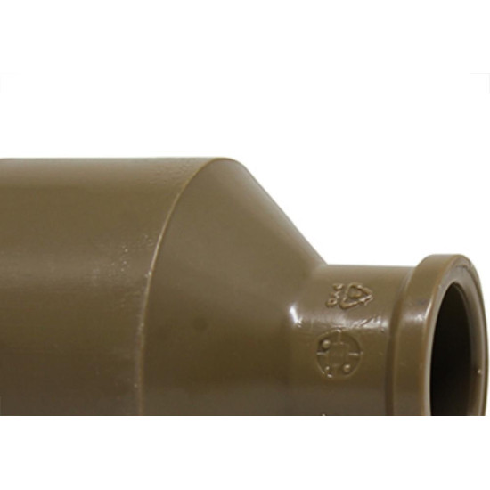 Bucha De Reducao Ll Longa Tigre 2X1.1/2