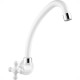 Torneira Abs Viqua B.M Maruja Par Branco 30402 Torneira Abs Viqua B.M Maruja Par Branco 30402