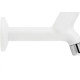 Torneira Abs Viqua Maruja Pia 15Cm Branco 30952