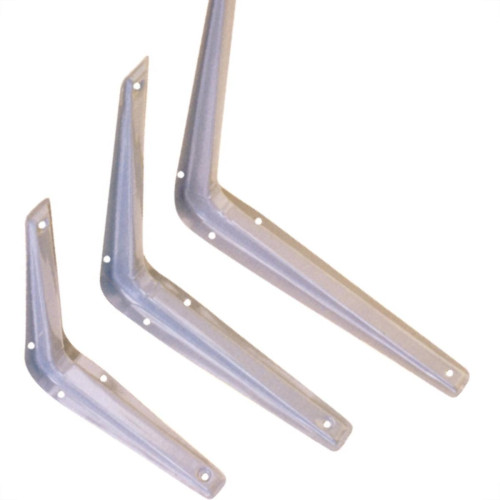 Cantoneira Fercar 06 X 08 - Kit C/24 Unidades Cantoneira Fercar 06 X 08 - Kit C/24 Unidades