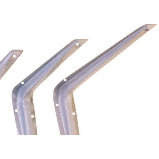 Cantoneira Fercar 10 X 12 - Kit C/24 Unidades