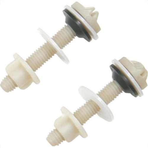 Acessorio P/Caixa Astra Conjunto Fixacao Kpf Acessorio P/Caixa Astra Conjunto Fixacao Kpf