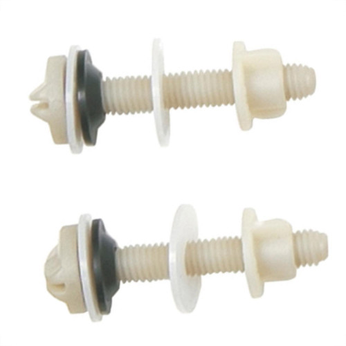 Acessorio P/Caixa Astra Conjunto Fixacao Kpf Acessorio P/Caixa Astra Conjunto Fixacao Kpf