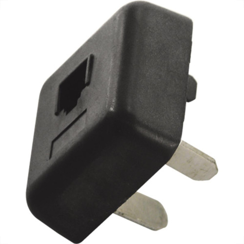 Pino Teleb C/Adaptador Modular Interneed - Kit C/10 Unidades Pino Teleb C/Adaptador Modular Interneed - Kit C/10 Unidades