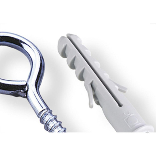 Pitao 08 C/Bucha C/100 Sao Rafael