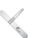 Fechad Stam 501/3 Estreita 27Mm Alav Fechad Stam 501/3 Estreita 27Mm Alav