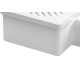 Ralo Sifon Seco Quad Branco 100X53X40 Tigre Ralo Sifon Seco Quad Branco 100X53X40 Tigre