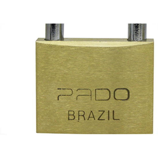 Cadeado Pado Tetra 50Mm..