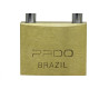 Cadeado Pado Tetra 50Mm..