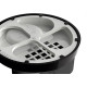 Anti Espuma Tigre Dn100 Anti Espuma Tigre Dn100
