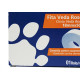 Veda Rosca Tigre 3/4X50 Veda Rosca Tigre 3/4X50