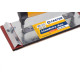 Lixadeira Manual De Aco 08X21 Castor 230 Lixadeira Manual De Aco 08X21 Castor 230