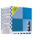 Po Xadrez Azul 250Gr Po Xadrez Azul 250Gr