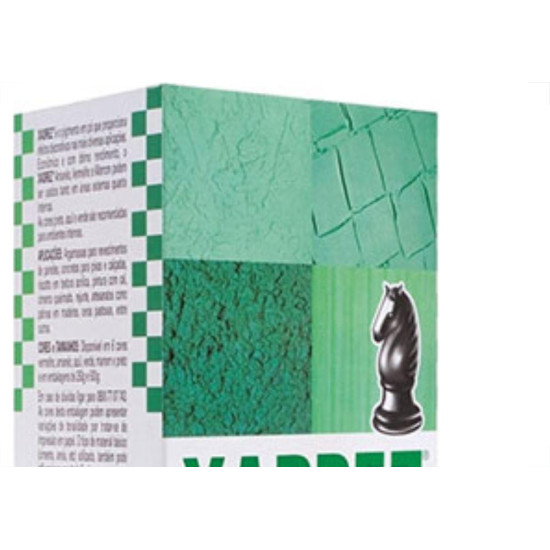 Po Xadrez Verde 250Gr.... Po Xadrez Verde 250Gr....