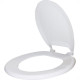 Assento Astra Tpg Pop Branco Assento Astra Tpg Pop Branco