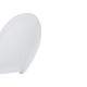 Assento Astra Tpg Pop Branco Assento Astra Tpg Pop Branco