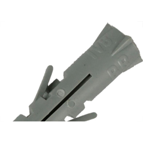Bucha de Fixacao Iv Plast 05 C/1000