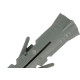 Bucha de Fixacao Iv Plast 08 C/1000