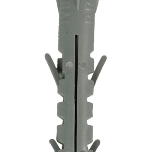 Bucha de Fixacao Iv Plast 12 C/250