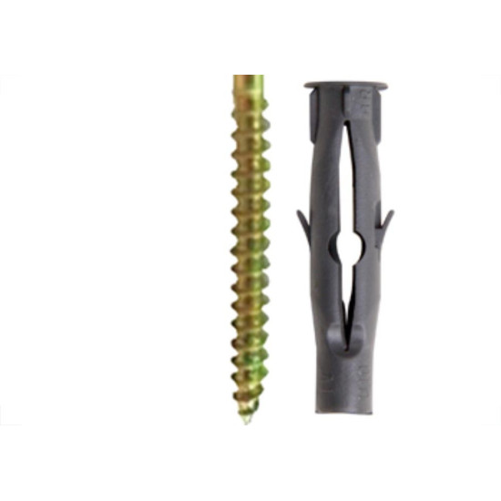 Bucha Fix.Fr Perfix 08 C/100 C/Par Tij.F
