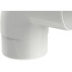 Joelho 90 Circular Aquapluv Tigre Branco