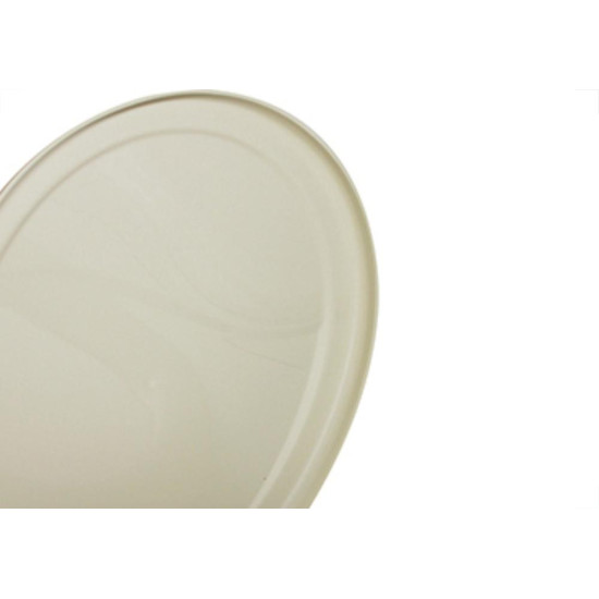 Assento Herc Tampa Envolvente Bege 3388