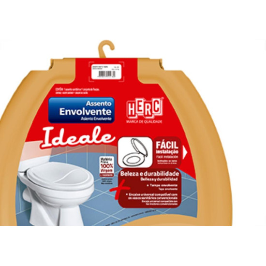 Assento Herc Tampa Envolvente Caram 3389