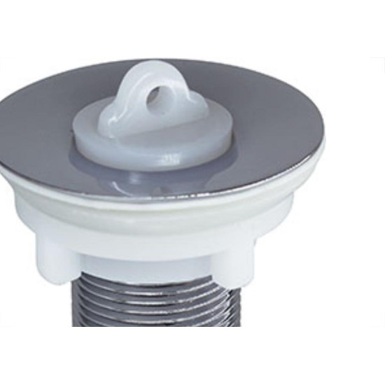 Valvula Metal Lavat S/L Emava Ar-Pvc Valvula Metal Lavat S/L Emava Ar-Pvc