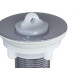 Valvula Metal Lavat S/L Emava Ar-Pvc Valvula Metal Lavat S/L Emava Ar-Pvc