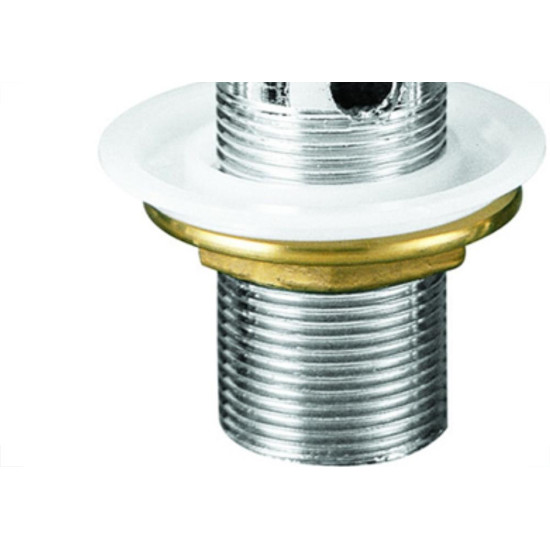 Valvula Metal Lavat C/L Emava Arr-Pvc Valvula Metal Lavat C/L Emava Arr-Pvc