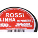 Linha Pedreiro Rossi Trançada C/100Mt - Kit C/12 Unidades Linha Pedreiro Rossi Trançada C/100Mt - Kit C/12 Unidades
