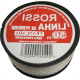 Linha Pedreiro Rossi Trançada C/ 50Mt - Kit C/12 Unidades Linha Pedreiro Rossi Trançada C/ 50Mt - Kit C/12 Unidades