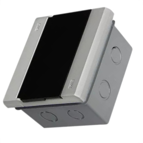 Centrinho Biki Pvc 03/04 Disjuntor Emb Fume Centrinho Biki Pvc 03/04 Disjuntor Emb Fume