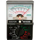 Multimetro Analogico Sp110 Brasfort 8520 Multimetro Analogico Sp110 Brasfort 8520