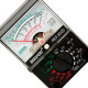 Multimetro Analogico Sp110 Brasfort 8520 Multimetro Analogico Sp110 Brasfort 8520