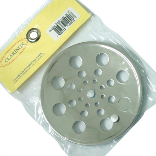 Grelha Inox Red 10 Rotatoria Clarinox Grelha Inox Red 10 Rotatoria Clarinox