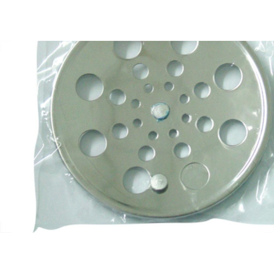 Grelha Inox Red 10 Rotatoria Clarinox Grelha Inox Red 10 Rotatoria Clarinox